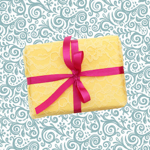 Gift Wrap